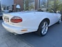 Jaguar XKR 4.0 V8 Convertible
