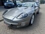 Aston Martin Vanquish V12 5.9