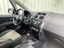 Fiat Sedici 1.6-16V Emotion|Automaat|Airco|