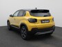 Jeep Avenger 54kWh 1st Edition 157PK | Elektr. bed. achterklep | Climate Control / ECC | Licht metalen velgen 18 inch | Cruise control |  Navigatie  Stoelverwarming | LED koplampen | Park Distance Control voor en achter | Achteruitrijcamera |