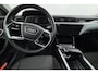 Audi E-tron 55 quattro edition 95 kWh SOH 92% / 1E EIGENAAR