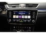 Skoda Superb 1.5 TSI Business Edition Aut. [ Navi Stoelverwarming Apple / Android Virtual cockpit Full led ]
