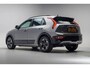 Kia Niro EV e-Niro DynamicLine 64.8 kWh 3-fase [ Navi Adapt.cruise Apple / Android Camera Stoel-en stuurverwarming ]