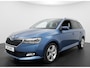 Skoda Fabia Combi TSI 95PK BUSINESS EDITION TREKHAAK/CAMERA/NAVI/PANORAMADAK