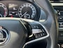 Skoda Fabia Combi TSI 95PK BUSINESS EDITION TREKHAAK/CAMERA/NAVI/PANORAMADAK