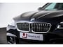 BMW 5-Serie Touring 530xd M Sport Edition High Executive M-sport pakket - Adaptive Drive - Nappa leder - Panoramadak - Comfort Access - Soft Close - Driving Assistant - Comfortstoelen - 4-zone Airco - Head-up Display - HiFi Audio