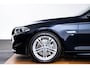BMW 5-Serie Touring 530xd M Sport Edition High Executive M-sport pakket - Adaptive Drive - Nappa leder - Panoramadak - Comfort Access - Soft Close - Driving Assistant - Comfortstoelen - 4-zone Airco - Head-up Display - HiFi Audio