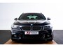 BMW 5-Serie Touring 530xd M Sport Edition High Executive M-sport pakket - Adaptive Drive - Nappa leder - Panoramadak - Comfort Access - Soft Close - Driving Assistant - Comfortstoelen - 4-zone Airco - Head-up Display - HiFi Audio