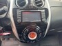 Nissan Note 1.2 DIG-S clima, cruise control, navigatie, achteruitrijcamera!