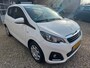 Peugeot 108 1.0 airco, elektr ramen, cruise control, APK 03-2027!