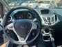 Ford Fiesta 1.4 ST Line! Clima, elektr ramen, bluetooth, APK!