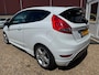 Ford Fiesta 1.4 ST Line! Clima, elektr ramen, bluetooth, APK!
