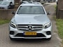 Mercedes-Benz GLC 220 D 4MATIC AMG