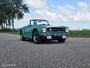 Triumph TR6 super origineel en topstaat