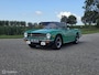 Triumph TR6 super origineel en topstaat
