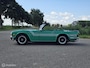 Triumph TR6 super origineel en topstaat