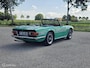 Triumph TR6 super origineel en topstaat