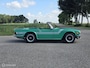 Triumph TR6 super origineel en topstaat