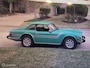 Triumph TR6 super origineel en topstaat