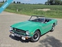 Triumph TR6 super origineel en topstaat
