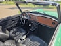 Triumph TR6 super origineel en topstaat