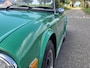 Triumph TR6 super origineel en topstaat