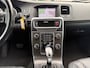 Volvo V60 1.6 T4 Momentum/NAVI/CLIMA/VOLLEDIG ONDERHOUDEN/LEDER/179 PK/AUTOMAAT/