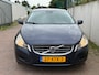 Volvo V60 1.6 T4 Momentum/NAVI/CLIMA/VOLLEDIG ONDERHOUDEN/LEDER/179 PK/AUTOMAAT/