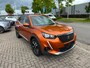 Peugeot 2008 1.2 PureTech Allure 130PK, Navigatie, Automaat
