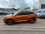 Peugeot 2008 1.2 PureTech Allure 130PK, Navigatie, Automaat