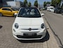 Fiat 500C 1.0 Hybrid Dolcevita, Navigatie, Airco, 1ste eigenaar, INC BTW