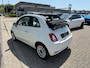 Fiat 500C 1.0 Hybrid Dolcevita, Navigatie, Airco, 1ste eigenaar, INC BTW