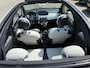 Fiat 500C 1.0 Hybrid Dolcevita, Navigatie, Airco, 1ste eigenaar, INC BTW