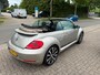 Volkswagen Beetle Cabriolet 1.4 TSI Sport BlueMotion, Automaat, Airco, fender Audio