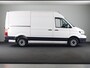 Volkswagen Crafter 35 2.0 TDI L4H3 Highline EURO VI 140 pk Automaat | Verlengde garantie | Navigatie | Parkeersensoren (Park assist) | Achteruitrijcamera | Adaptieve cruise control |