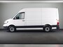 Volkswagen Crafter 35 2.0 TDI L4H3 Highline EURO VI 140 pk Automaat | Verlengde garantie | Navigatie | Parkeersensoren (Park assist) | Achteruitrijcamera | Adaptieve cruise control |