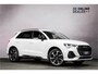 Audi Q3 45 TFSIe Black Edition |S-Line|Carplay|Camera|Trekhaak