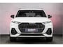 Audi Q3 45 TFSIe Black Edition |S-Line|Carplay|Camera|Trekhaak