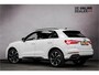 Audi Q3 45 TFSIe Black Edition |S-Line|Carplay|Camera|Trekhaak