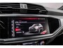 Audi Q3 45 TFSIe Black Edition |S-Line|Carplay|Camera|Trekhaak