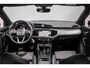 Audi Q3 45 TFSIe Black Edition |S-Line|Carplay|Camera|Trekhaak