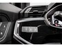 Audi Q3 45 TFSIe Black Edition |S-Line|Carplay|Camera|Trekhaak