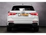 Audi Q3 45 TFSIe Black Edition |S-Line|Carplay|Camera|Trekhaak