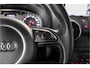 Audi A1 Sportback 1.4 TFSI S Edition Black |Xenon|Stoelverw|Navi|Cruise