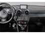 Audi A1 Sportback 1.4 TFSI S Edition Black |Xenon|Stoelverw|Navi|Cruise