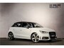 Audi A1 Sportback 1.4 TFSI S Edition Black |Xenon|Stoelverw|Navi|Cruise