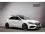 Mercedes-Benz A-klasse 45 AMG 4MATIC |Pano|Memory|Leder|