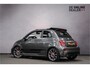 Abarth 500c 595 1.4 T-Jet Turismo |Leder|17inch|7''|