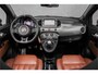 Abarth 500c 595 1.4 T-Jet Turismo |Leder|17inch|7''|