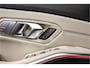 BMW 3-Serie Touring 320e MSport Dravitgrau |Pano|20inch|Sfeer|Memory|Vol